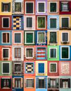 Windows (Nafets Norim) - Muzeo.com
