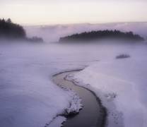 Winters mystique (Christian Lindsten) - Muzeo.com
