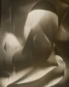 Cut-paper Abstraction (Francis Bruguière) - Muzeo.com