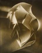 Cut-paper Abstraction (Francis Bruguière) - Muzeo.com