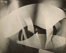 Light Rhythms (Francis Bruguière) - Muzeo.com