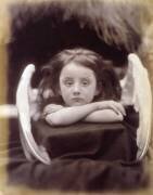 I Wait (Julia Margaret Cameron) - Muzeo.com