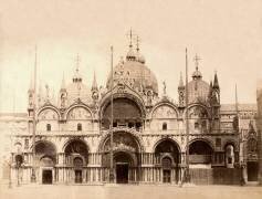 San Marco (Carlo Naya) - Muzeo.com