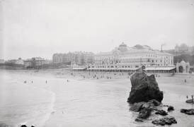 Casino (anonymous) - Muzeo.com