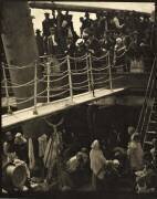 Steerage (Alfred Stieglitz) - Muzeo.com