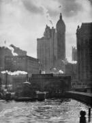 The City of Ambition (Alfred Stieglitz) - Muzeo.com