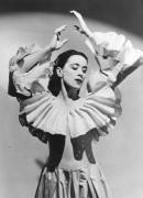 Martha Graham (anonymous) - Muzeo.com
