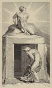 Death's Door (William Blake) - Muzeo.com