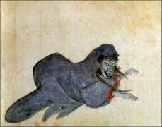 Gagoze (anonymous) - Muzeo.com