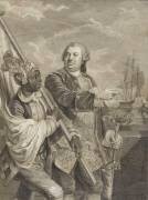 Jean-François Balland d'Augustebourg, marquis de Varambon (Jean-François Colson) - Muzeo.com