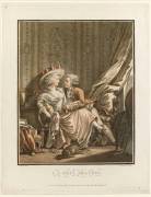 La déclaration (Auguste Claude Simon Legrand) - Muzeo.com