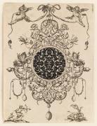 Ornaments (Monogrammiste P.R.K) - Muzeo.com