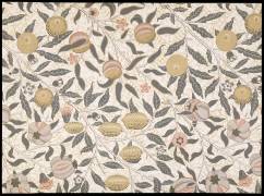 Pomegranate (William Morris) - Muzeo.com