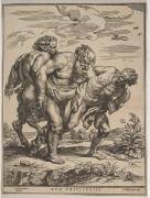 Silène ivre (Peter Paul Rubens) - Muzeo.com
