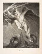 Tornado (William Blake) - Muzeo.com