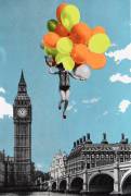 Balloons (Anne Storno) - Muzeo.com