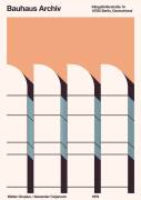 Bauhaus Archiv (Florent Bodart) - Muzeo.com