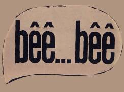 Bêê...bêê (anonymous) - Muzeo.com