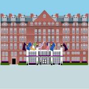 Claridges Hotel (Claire Huntley) - Muzeo.com