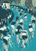 Fleche Wallonne (Eliza Southwood) - Muzeo.com