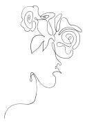 Flowerhead (1x Studio II) - Muzeo.com