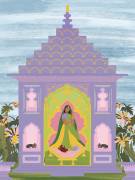 Indian Garden (Jotadejai) - Muzeo.com
