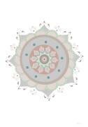 Mandala Fiesta (1x Studio II) - Muzeo.com