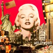 Marilyn, 20915 (Anne Storno) - Muzeo.com