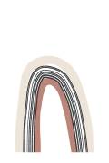 Textured Rainbow (Anastasia Sawall) - Muzeo.com