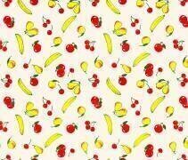 Tossed Fruit (anonymous) - Muzeo.com