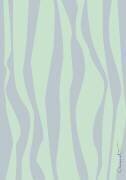 Wavy Stripes (1x Studio II) - Muzeo.com