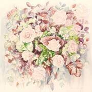 Wedding flowers (Alison Cooper) - Muzeo.com