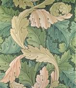 Acanthus (William Morris) - Muzeo.com