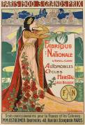 Affiche publicitaire Herstal (anonymous) - Muzeo.com