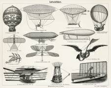 Air Navigation (anonymous) - Muzeo.com