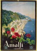 Amalfi (Mario Borgoni) - Muzeo.com
