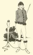Autoportrait (Aubrey Beardsley) - Muzeo.com