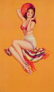 Beach Pearl (Jules Erbit) - Muzeo.com