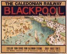 Blackpool (Tony Sarg) - Muzeo.com