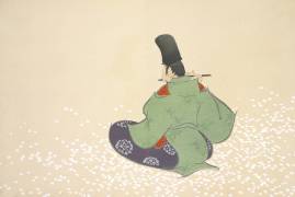Boshun (Kamisaka Sekka) - Muzeo.com