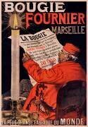Bougie Fournier Marseille... (anonymous) - Muzeo.com