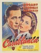 Casablanca (Belgian School) - Muzeo.com