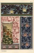 Columbine (Eugène Grasset) - Muzeo.com