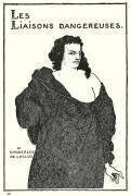Count Valmont (Aubrey Beardsley) - Muzeo.com