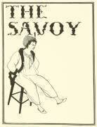 Cover Design (Aubrey Beardsley) - Muzeo.com