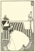 Cover Design (Aubrey Beardsley) - Muzeo.com