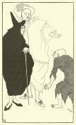 Don Juan (Aubrey Beardsley) - Muzeo.com
