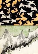 Forest life (Watanabe Seitei) - Muzeo.com