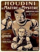 Harry Houdini (anonymous) - Muzeo.com