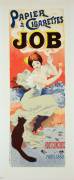 Job Cigarette Papers (Georges Meunier) - Muzeo.com